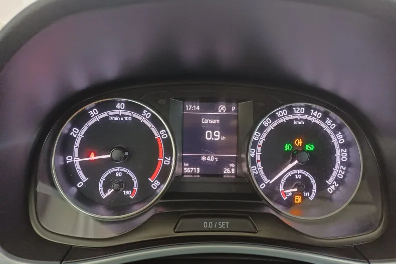 Skoda Fabia din 2021 cu 56.713 km - oferta SKO192265 - foto 14