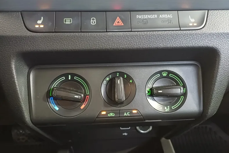 Skoda Fabia din 2021 cu 56.713 km - oferta SKO192265 - foto 15