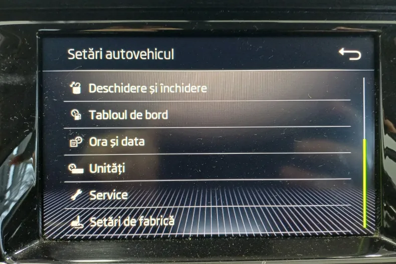 Skoda Fabia din 2021 cu 56.713 km - oferta SKO192265 - foto 17