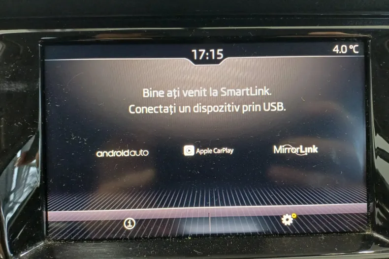 Skoda Fabia din 2021 cu 56.713 km - oferta SKO192265 - foto 21