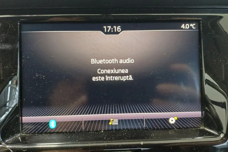 Skoda Fabia din 2021 cu 56.713 km - oferta SKO192265 - foto 22