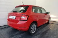 Skoda Fabia din 2021 cu 56.713 km - oferta SKO192265 - foto 26
