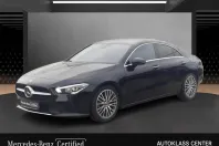 Mercedes-Benz CLA 200 (Clasa CLA) din 2023 cu 23.268 km - oferta MER192266 - foto 1