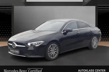 Mercedes-Benz CLA 200 din 2023 - oferta MER192266