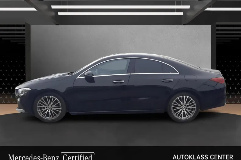 Mercedes-Benz CLA 200 (Clasa CLA) din 2023 cu 23.268 km - oferta MER192266 - foto 3