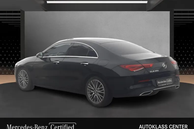 Mercedes-Benz CLA 200 (Clasa CLA) din 2023 cu 23.268 km - oferta MER192266 - foto 4