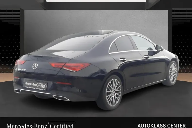 Mercedes-Benz CLA 200 (Clasa CLA) din 2023 cu 23.268 km - oferta MER192266 - foto 6