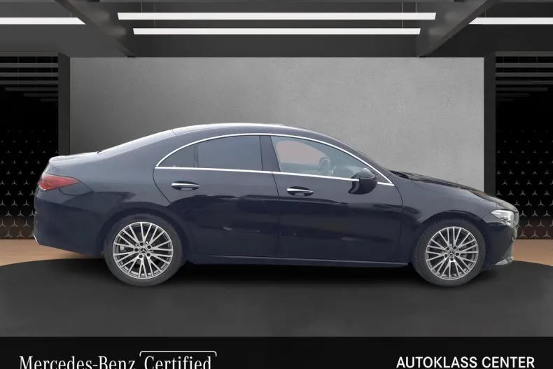 Mercedes-Benz CLA 200 (Clasa CLA) din 2023 cu 23.268 km - oferta MER192266 - foto 7