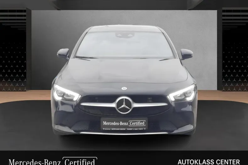 Mercedes-Benz CLA 200 (Clasa CLA) din 2023 cu 23.268 km - oferta MER192266 - foto 9