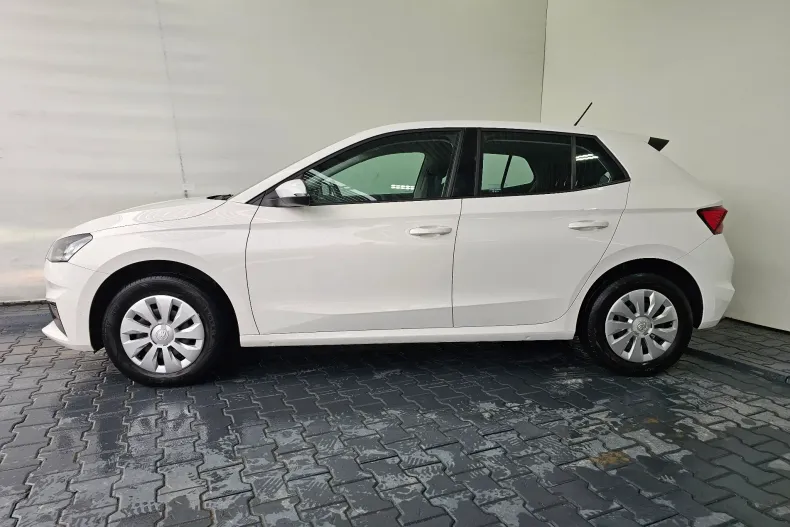 Skoda Fabia din 2023 cu 66.990 km - oferta SKO192267 - foto 2