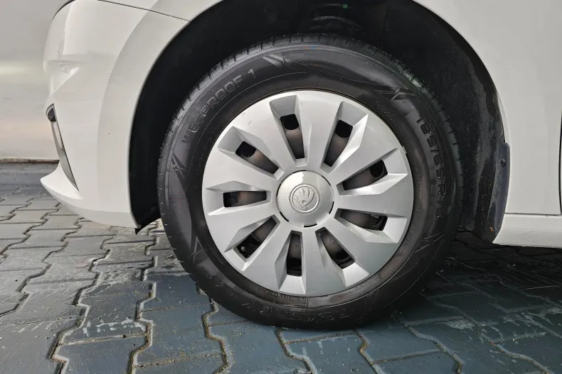 Skoda Fabia din 2023 cu 66.990 km - oferta SKO192267 - foto 4