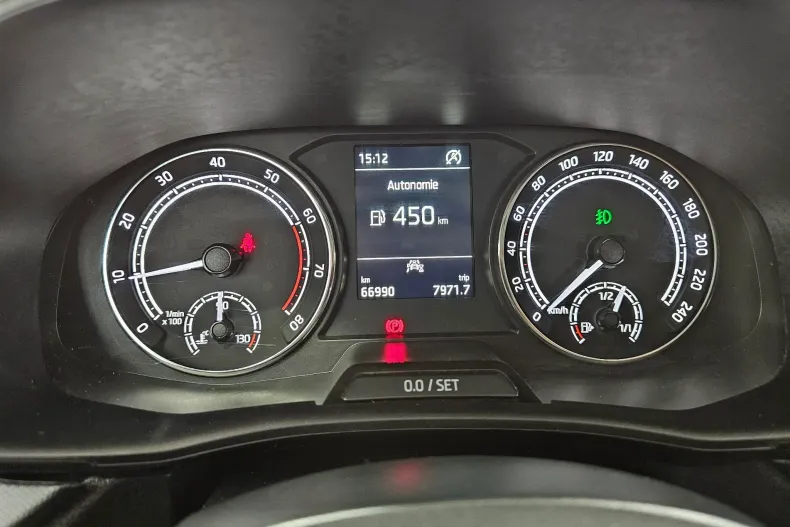 Skoda Fabia din 2023 cu 66.990 km - oferta SKO192267 - foto 7