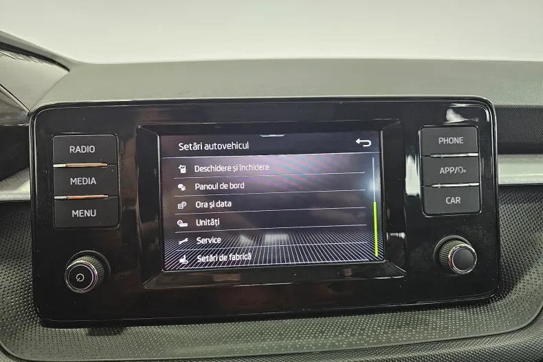 Skoda Fabia din 2023 cu 66.990 km - oferta SKO192267 - foto 14