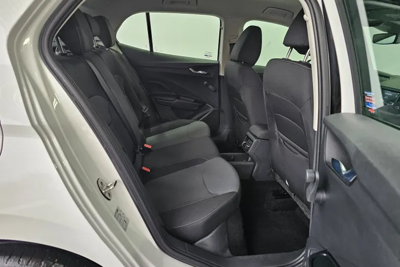 Skoda Fabia din 2023 cu 66.990 km - oferta SKO192267 - foto 25