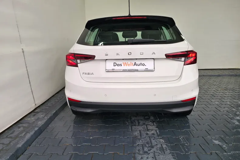 Skoda Fabia din 2023 cu 66.990 km - oferta SKO192267 - foto 27