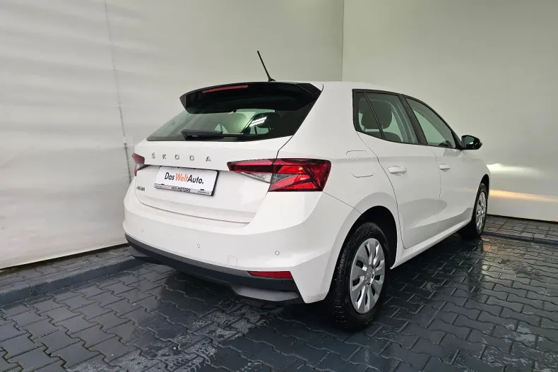 Skoda Fabia din 2023 cu 66.990 km - oferta SKO192267 - foto 29