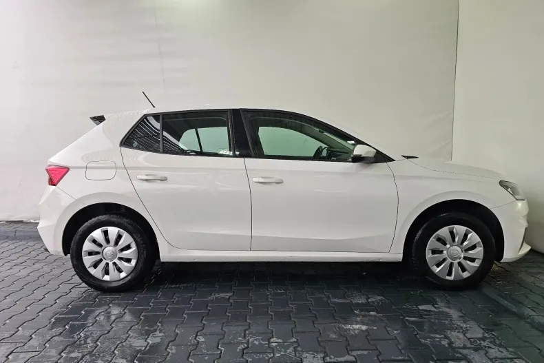 Skoda Fabia din 2023 cu 66.990 km - oferta SKO192267 - foto 30