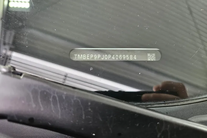 Skoda Fabia din 2023 cu 66.990 km - oferta SKO192267 - foto 32