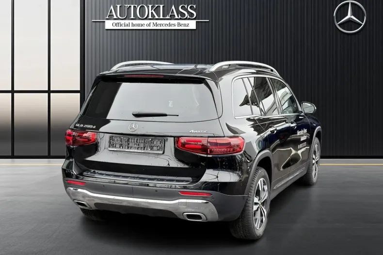 Mercedes-Benz GLB din 2025 cu 5.000 km - oferta MER192268 - foto 2