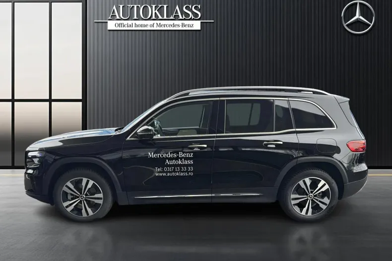 Mercedes-Benz GLB din 2025 cu 5.000 km - oferta MER192268 - foto 6