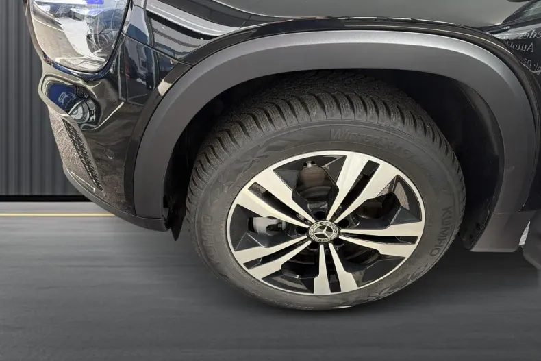 Mercedes-Benz GLB din 2025 cu 5.000 km - oferta MER192268 - foto 9