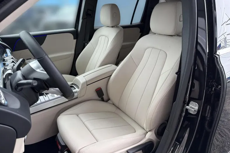 Mercedes-Benz GLB din 2025 cu 5.000 km - oferta MER192268 - foto 12