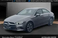 Mercedes-Benz A 180 (Clasa A) din 2021 cu 72.839 km - oferta MER192269 - foto 1