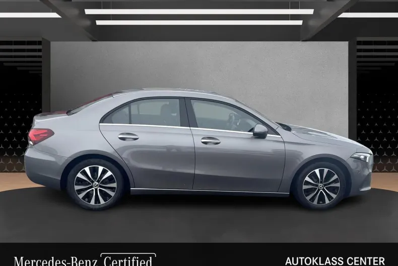 Mercedes-Benz A 180 (Clasa A) din 2021 cu 72.839 km - oferta MER192269 - foto 7