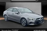 Mercedes-Benz A 180 (Clasa A) din 2021 cu 72.839 km - oferta MER192269 - foto 8