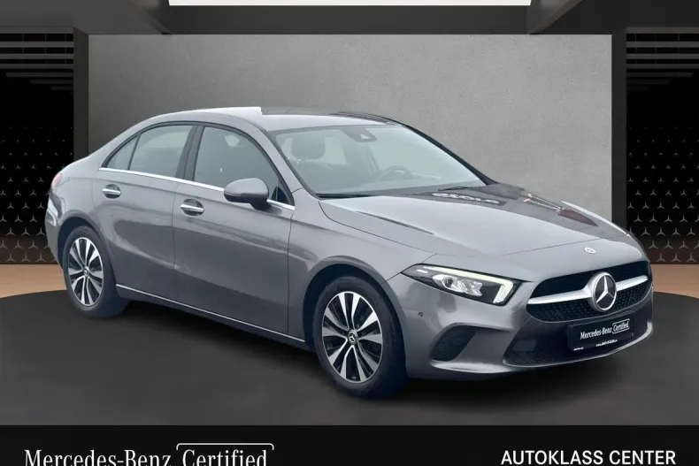 Mercedes-Benz A 180 (Clasa A) din 2021 cu 72.839 km - oferta MER192269 - foto 8