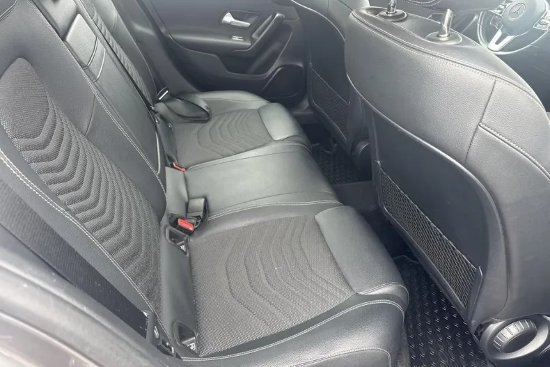 Mercedes-Benz A 180 (Clasa A) din 2021 cu 72.839 km - oferta MER192269 - foto 15