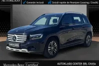 Mercedes-Benz GLB din 2023 cu 32.042 km - oferta MER192270 - foto 1