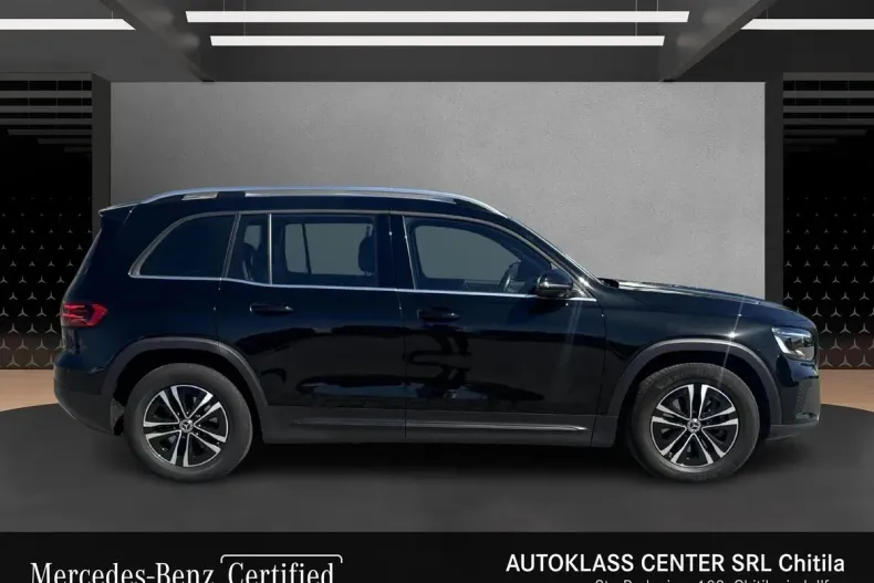 Mercedes-Benz GLB din 2023 cu 32.042 km - oferta MER192270 - foto 7