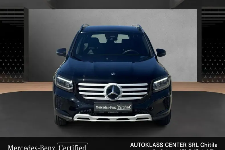 Mercedes-Benz GLB din 2023 cu 32.042 km - oferta MER192270 - foto 9