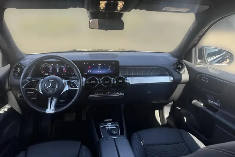 Mercedes-Benz GLB din 2023 cu 32.042 km - oferta MER192270 - foto 12