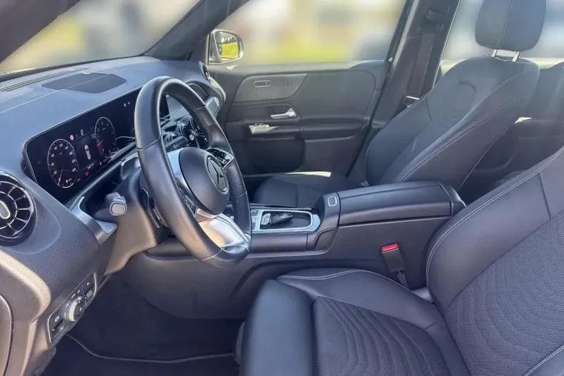 Mercedes-Benz GLB din 2023 cu 32.042 km - oferta MER192270 - foto 14