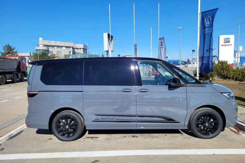 Volkswagen Multivan din 2026 cu 10 km - oferta VOL192271 - foto 3