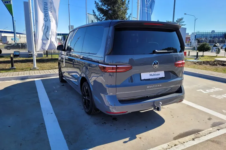 Volkswagen Multivan din 2026 cu 10 km - oferta VOL192271 - foto 4