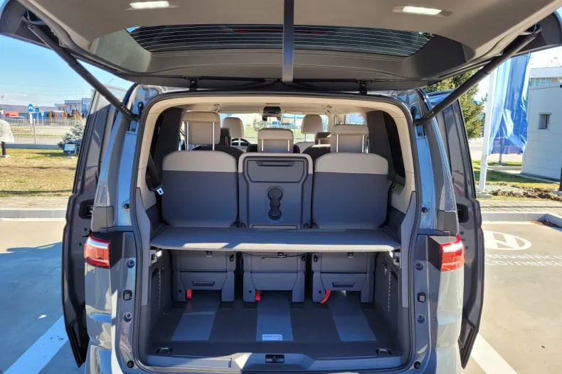 Volkswagen Multivan din 2026 cu 10 km - oferta VOL192271 - foto 6