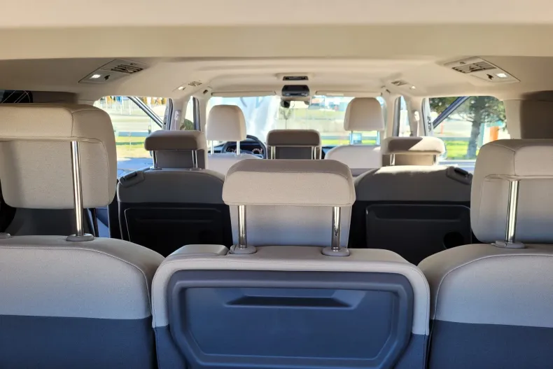 Volkswagen Multivan din 2026 cu 10 km - oferta VOL192271 - foto 7