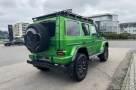 Mercedes-Benz G din 2023 cu 70 km - oferta MER192272 - foto 3