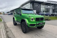 Mercedes-Benz G din 2023 cu 70 km - oferta MER192272 - foto 4