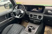 Mercedes-Benz G din 2023 cu 70 km - oferta MER192272 - foto 10