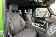 Mercedes-Benz G din 2023 cu 70 km - oferta MER192272 - foto 11