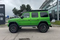 Mercedes-Benz G din 2023 cu 70 km - oferta MER192272 - foto 12