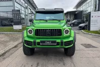 Mercedes-Benz G din 2023 cu 70 km - oferta MER192272 - foto 13