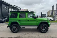 Mercedes-Benz G din 2023 cu 70 km - oferta MER192272 - foto 14