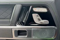 Mercedes-Benz G din 2023 cu 70 km - oferta MER192272 - foto 16