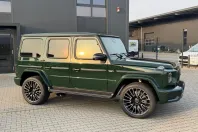Mercedes-Benz G din 2025 cu 20 km - oferta MER192273 - foto 3
