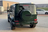 Mercedes-Benz G din 2025 cu 20 km - oferta MER192273 - foto 4